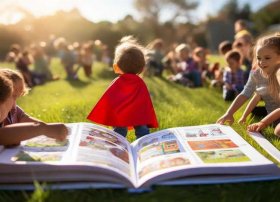 少儿安全故事大全、少儿安全故事大全简短