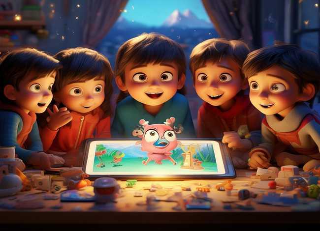 喜马拉雅少儿故事在线收听（喜马拉雅少儿故事推荐）