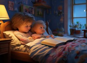 儿童睡前故事在线免费听下载 - 儿童睡前故事免费在线听下载