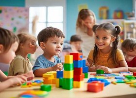 三到六岁儿童发展指南全文（三到六岁儿童发展指南全文阅读）