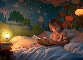 5岁故事大全睡前故事文字 - 5岁故事大全 睡前故事文字