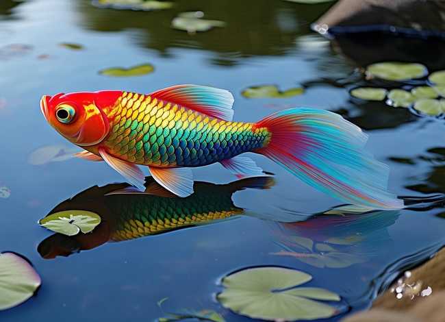 金鱼故事视频(金鱼故事视频播放) 金鱼故事视频(金鱼故事视频播放)