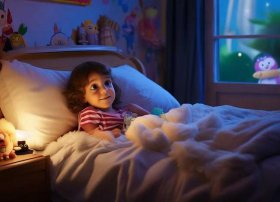 在线有声故事儿童睡前故事，有声小故事睡前故事