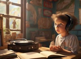 英语学习的故事在线听（学英语的小故事大道理）