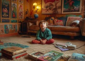 90年代儿童故事磁带安徒生童话、90年代出版的安徒生童话