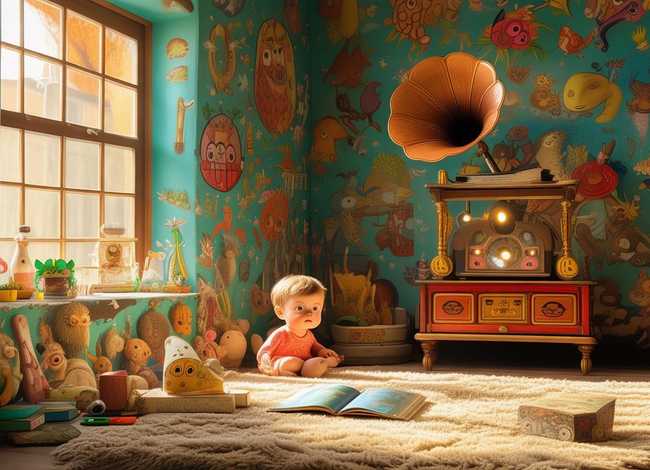 儿童故事专用配乐;少儿故事配乐 儿童故事专用配乐;少儿故事配乐