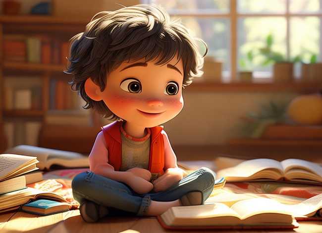 六岁宝宝故事文字版 六岁宝宝故事文字版在线听