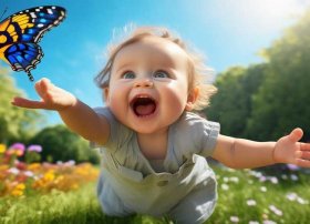 儿童有意动作发生的主要标志是 - 什么是婴幼儿有意运动发生的主要标志