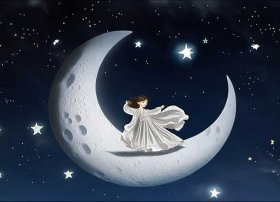 儿童故事嫦娥奔月在线听（嫦娥奔月睡前故事在线听）