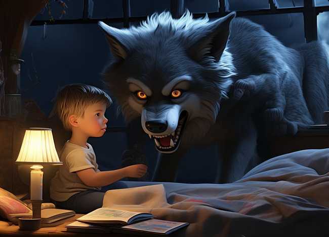 儿童故事睡前文字版大灰狼;小孩故事睡前故事文字大灰狼 儿童故事睡前文字版大灰狼;小孩故事睡前故事文字大灰狼