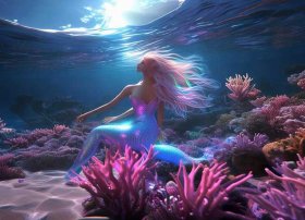 美人鱼视频故事在线听 - 美人鱼视频故事在线听免费