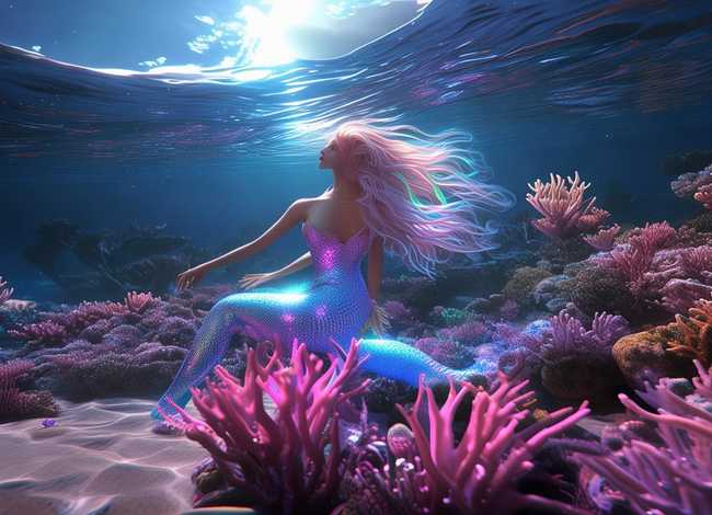 美人鱼视频故事在线听 - 美人鱼视频故事在线听免费