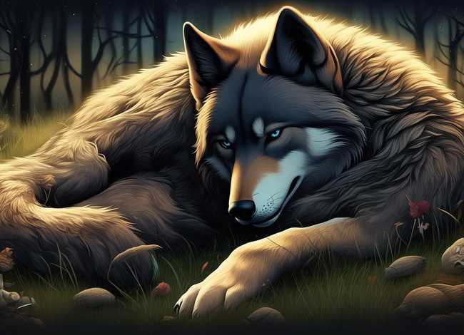 狼 睡前故事 故事大全 睡前故事狼的故事 狼 睡前故事 故事大全 睡前故事狼的故事