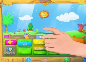 儿童编故事软件、编写故事软件