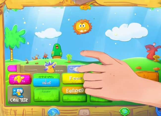 儿童编故事软件、编写故事软件