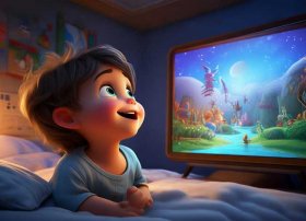 小孩儿童睡前故事大全免费听 小孩睡前故事大全在线听视频