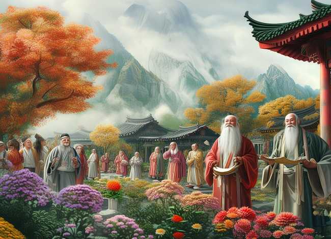 重阳节的来历视频故事(重阳节的来历故事视频发出来) 重阳节的来历视频故事(重阳节的来历故事视频发出来)