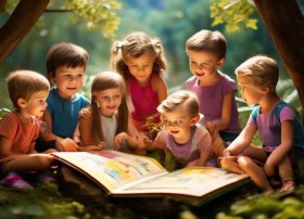 幼儿童话故事大全简短 幼儿童话故事大全3-6岁完整版