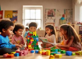 儿童成长故事案例、幼儿成长故事案例