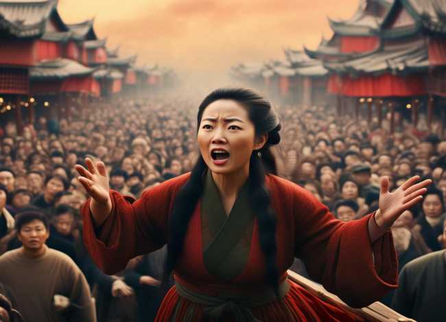 秋瑾的故事一百字(秋瑾的故事一百字概括) 秋瑾的故事一百字(秋瑾的故事一百字概括)