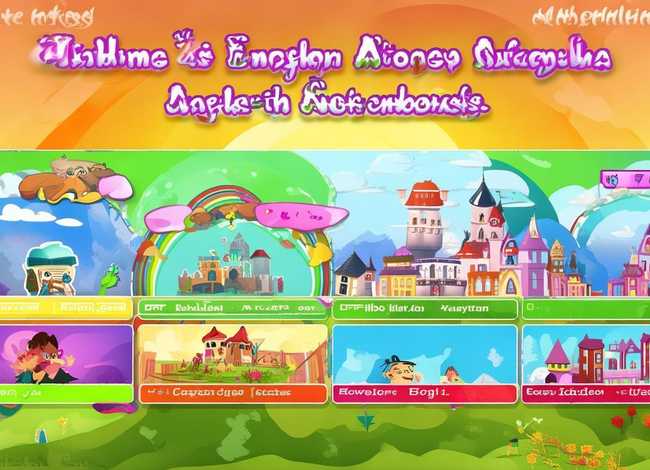 儿童英语故事软件推荐 - 少儿英语故事下载