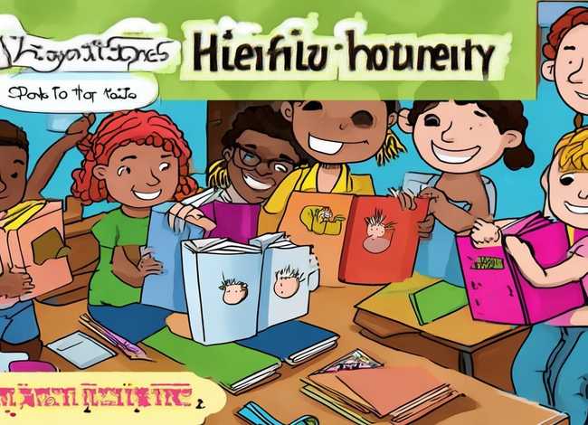 诚实的故事儿童绘本、关于诚实的绘本故事6连本