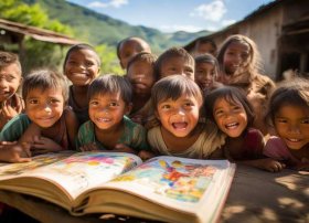 留守儿童故事集 留守儿童故事完整版全集