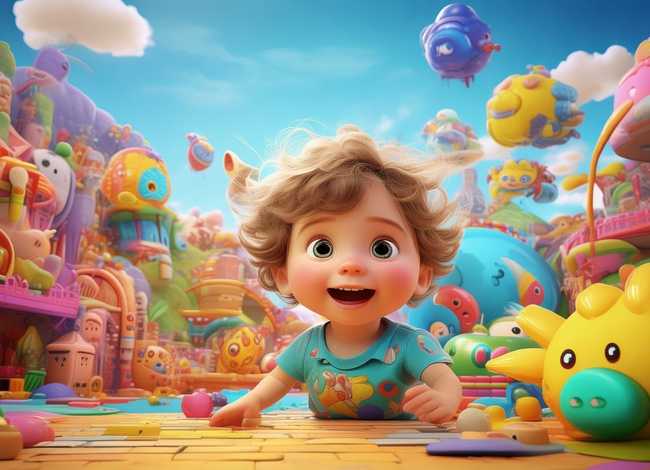 3岁儿童故事视频；3岁幼儿视频故事大全