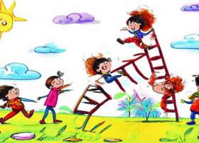 搞笑小故事500字笑死人儿童；搞笑小故事1000字笑死人