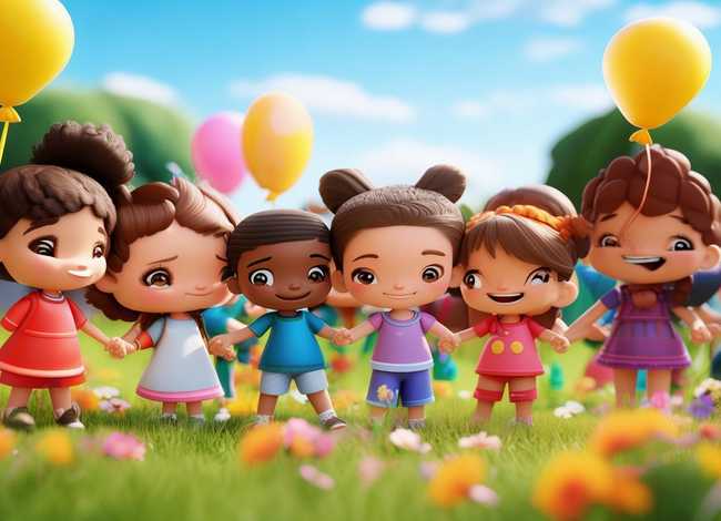 礼貌的幼儿故事 讲礼貌的幼儿故事 礼貌的幼儿故事 讲礼貌的幼儿故事