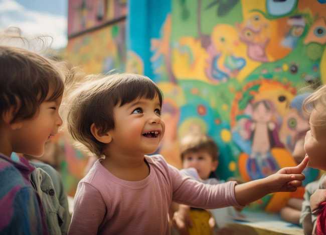 3岁儿童讲故事简短；3岁幼儿讲故事简短小故事