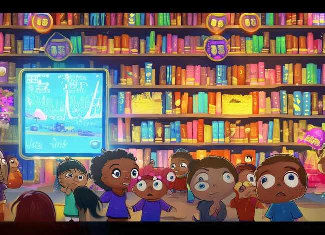 少儿语言故事大全，少儿语言故事大全视频