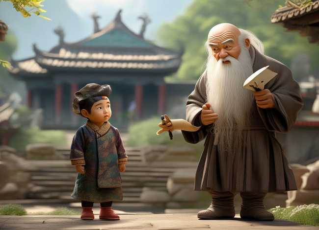 儿童故事历史(儿童故事历史人物林则徐) 儿童故事历史(儿童故事历史人物林则徐)