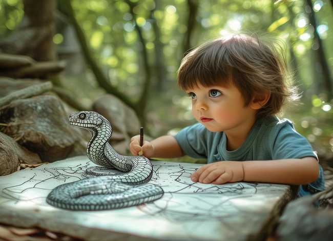 画蛇添足儿童故事改写；画蛇添足寓言故事改写