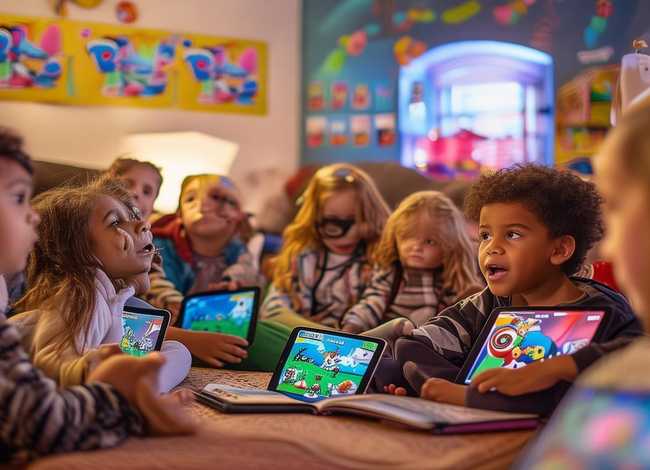 儿童故事汪汪队在线听免费（汪汪队故事免费收听）