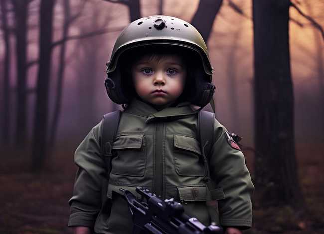 兵的故事完整版 - 娃娃兵的故事完整版