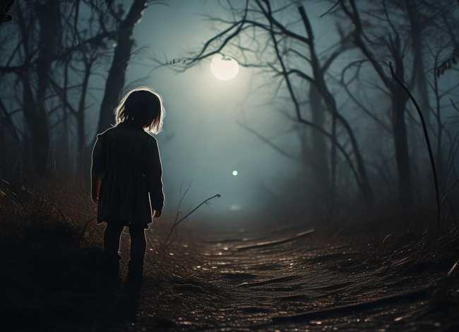 幽灵儿童案 关于幽灵的儿童电影 幽灵儿童案 关于幽灵的儿童电影