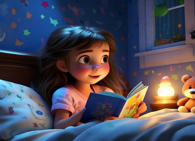 6一10岁儿童睡前故事 - 6至10岁睡前故事 6一10岁儿童睡前故事 - 6至10岁睡前故事