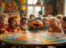 好笑故事小孩子听的 好笑故事小孩子听的视频