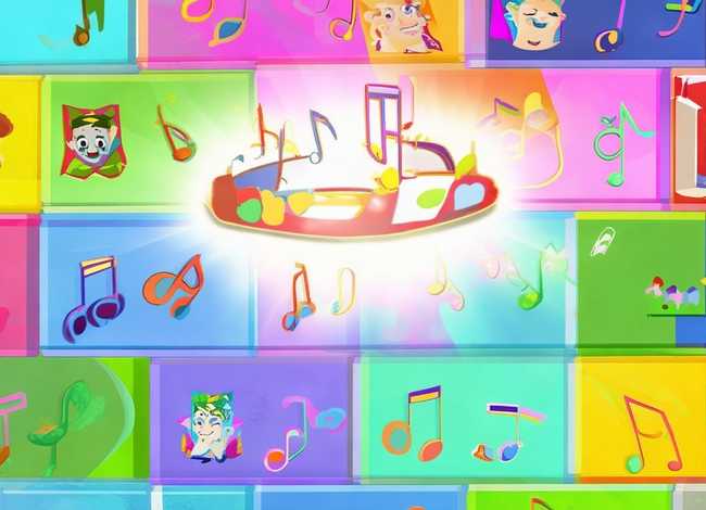 儿童儿歌故事 软件、下载儿歌和故事的软件有什么