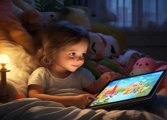 5岁睡前故事在线听，5岁小朋友睡前故事在线听