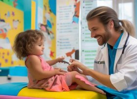 儿童体检男科、儿童体检男科多少钱