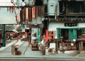 儿童故事编写200字（编写幼儿故事200字）