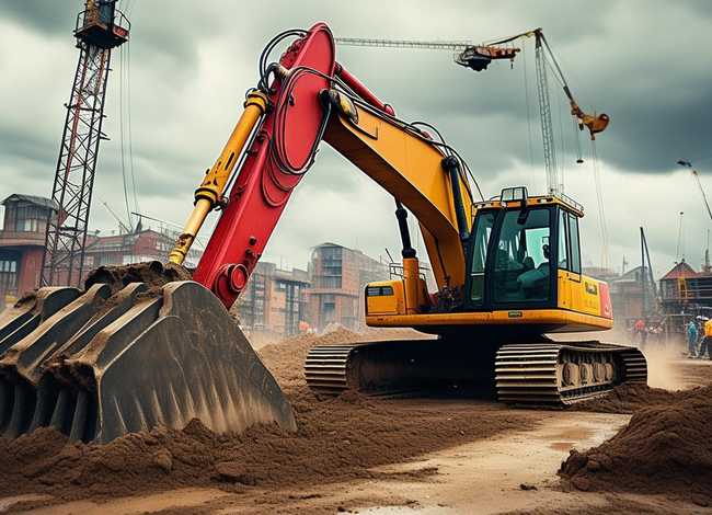 挖土机的故事音频 - 挖土机的故事音频mp3