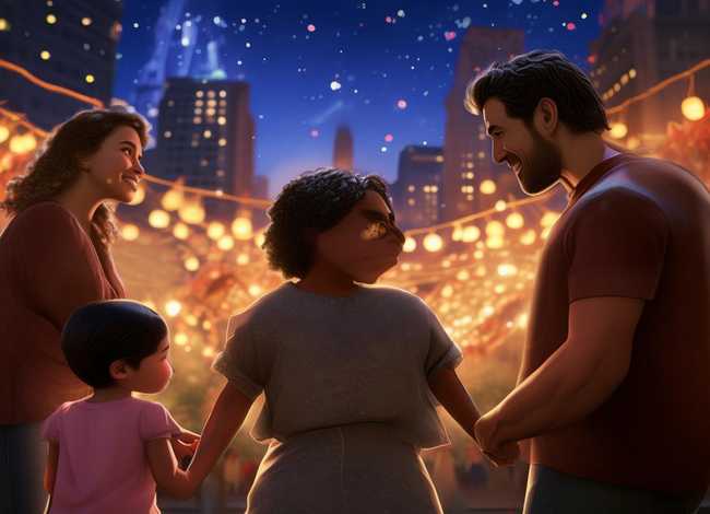 故事《团圆》(《团圆》的故事视频) 故事《团圆》(《团圆》的故事视频)