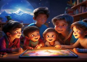 喜马拉雅少儿故事在线收听（喜马拉雅少儿故事推荐）