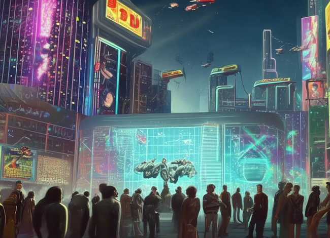 十大经典科幻故事（十大经典科幻故事电影）