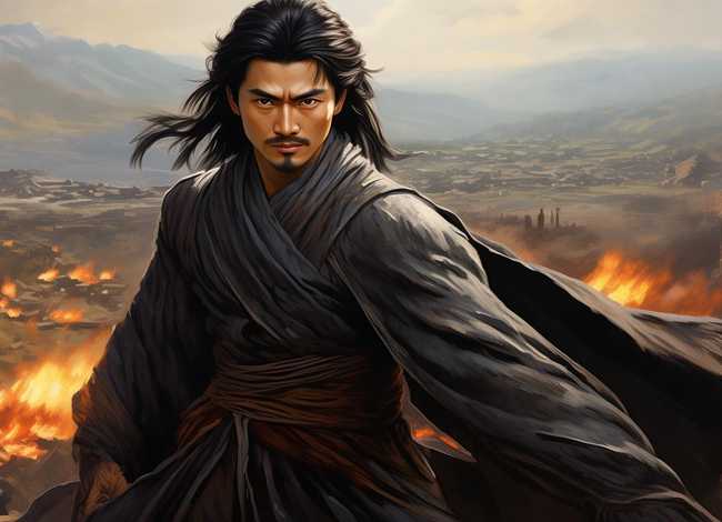 关于孙策的历史故事；关于孙策的历史故事简短