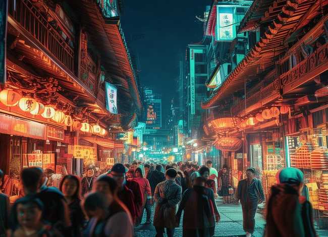 庙街故事国语超清；庙街故事国语超清电影