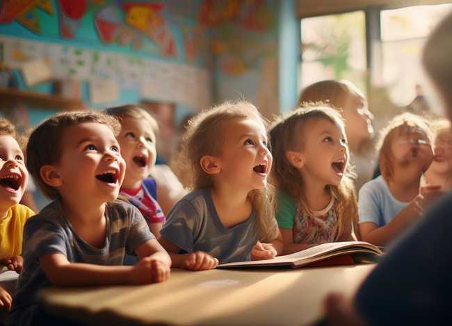 课前小故事幼儿园,幼儿园课前一分钟小故事 课前小故事幼儿园,幼儿园课前一分钟小故事